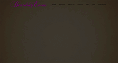 Desktop Screenshot of beardsleyevents.com